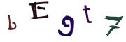 Imatge CAPTCHA