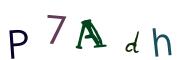 Imatge CAPTCHA