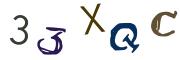 Imatge CAPTCHA