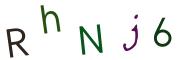 Imatge CAPTCHA