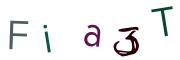 Imatge CAPTCHA