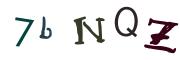 Imatge CAPTCHA