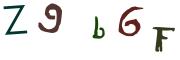 Imatge CAPTCHA