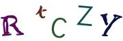 Imatge CAPTCHA