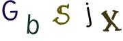 Imatge CAPTCHA