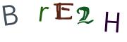 Imatge CAPTCHA