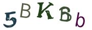 Imatge CAPTCHA