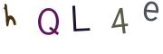 Imatge CAPTCHA