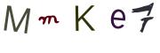 Imatge CAPTCHA