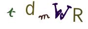 Imatge CAPTCHA