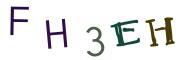 Imatge CAPTCHA