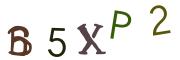 Imatge CAPTCHA