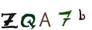 Imatge CAPTCHA