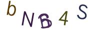 Imatge CAPTCHA