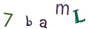 Imatge CAPTCHA