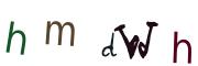 Imatge CAPTCHA