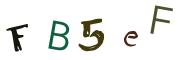 Imatge CAPTCHA