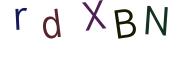 Imatge CAPTCHA