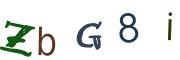 Imatge CAPTCHA