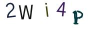 Imatge CAPTCHA