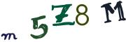Imatge CAPTCHA