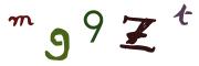 Imatge CAPTCHA