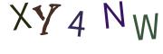 Imatge CAPTCHA