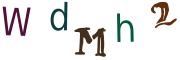 Imatge CAPTCHA