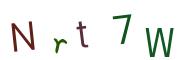 Imatge CAPTCHA