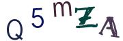 Imatge CAPTCHA