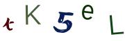 Imatge CAPTCHA