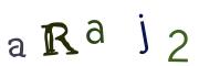 Imatge CAPTCHA