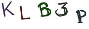 Imatge CAPTCHA