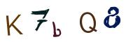 Imatge CAPTCHA