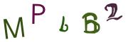 Imatge CAPTCHA