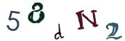 Imatge CAPTCHA