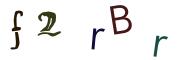 Imatge CAPTCHA