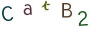 Imatge CAPTCHA