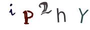 Imatge CAPTCHA