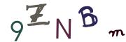 Imatge CAPTCHA