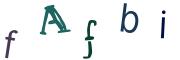 Imatge CAPTCHA