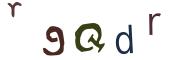 Imatge CAPTCHA
