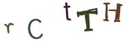 Imatge CAPTCHA