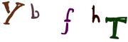 Imatge CAPTCHA
