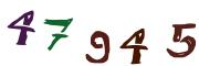 Imatge CAPTCHA