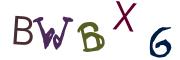Imatge CAPTCHA