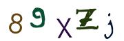 Imatge CAPTCHA