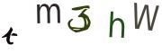 Imatge CAPTCHA