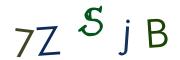 Imatge CAPTCHA