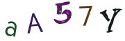 Imatge CAPTCHA